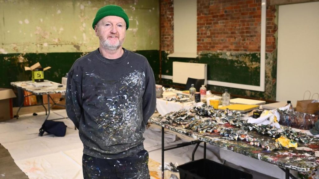 What Richard did next: making sense of Archibald win