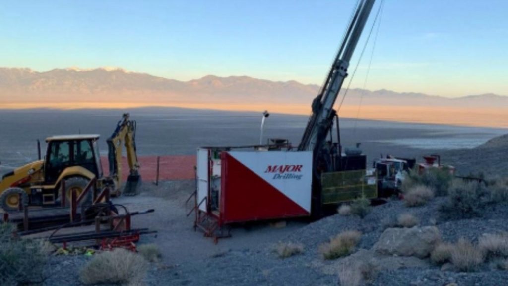 American West reveals 4km indium-rich growth corridor in Utah