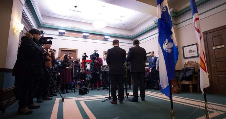 Here’s what Hydro-Québec fought to hide from the Newfoundland and Labrador government – Montreal