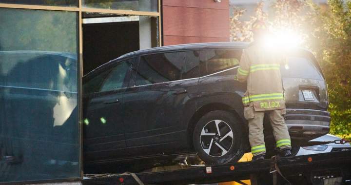 Man, 70, pleads guilty in fatal crash at Richmond Hill, Ont., daycare – Toronto