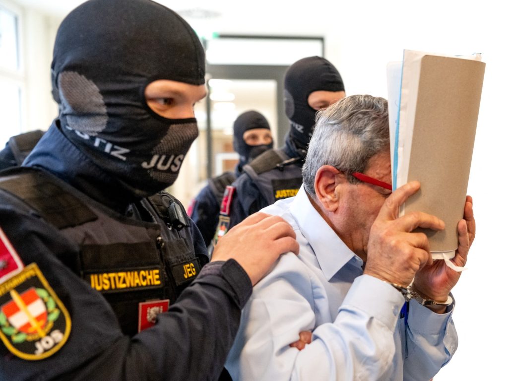 Former general for Syria’s Assad pleads not guilty in torture trial | Syria’s War News