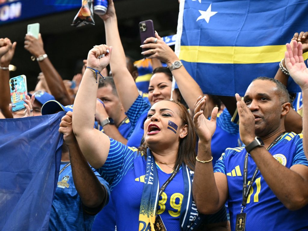 World Cup nations slam UEFA chief for ‘disappointing’ 48-team criticism | World Cup 2026 News