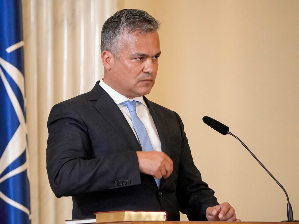 Romanian president picks Liberal former mayor as PM to form new government | European Union News