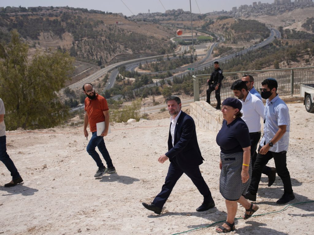 Norway seeks to ban trade with illegal Israeli settlements in Palestine | Israel-Palestine conflict News
