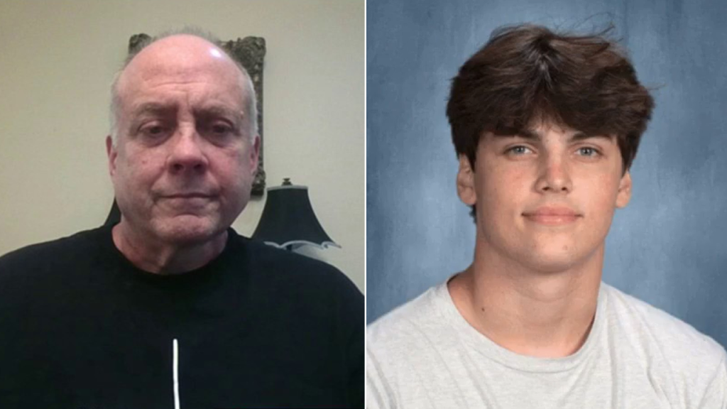 Howard professor blames values of slain teen’s father in Karmelo Anthony case