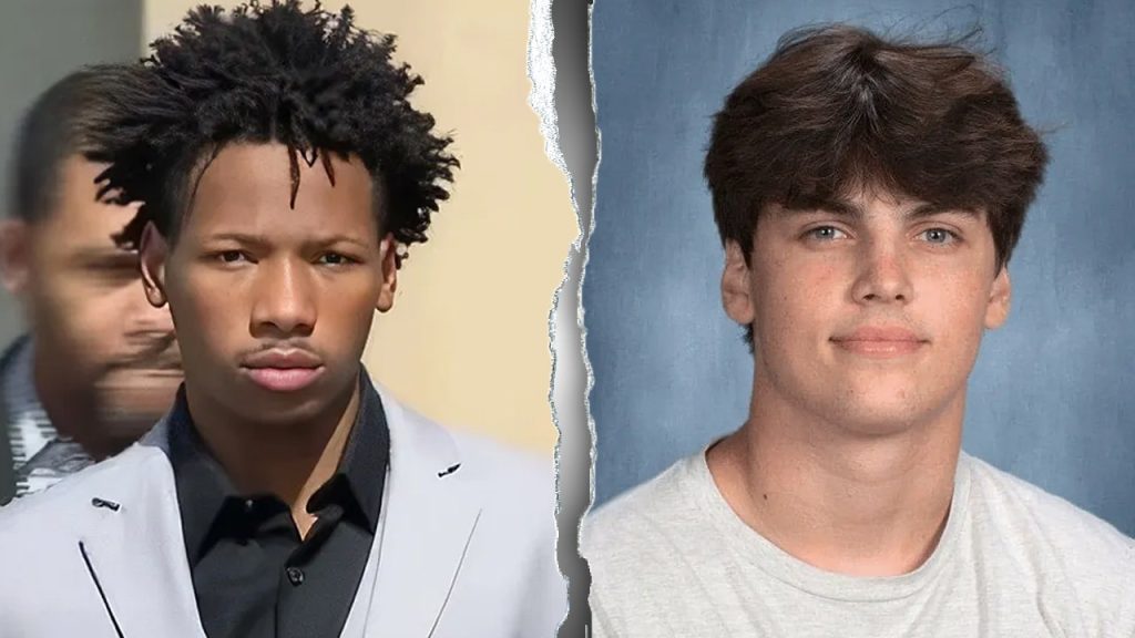 Self-defense claim central to Frisco track meet stabbing murder trial