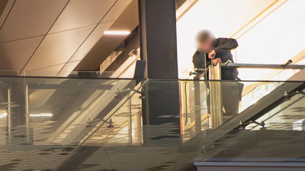 Chinese consulate accused of intimidating Perth activists commemorating anniversary of Tiananmen massacre