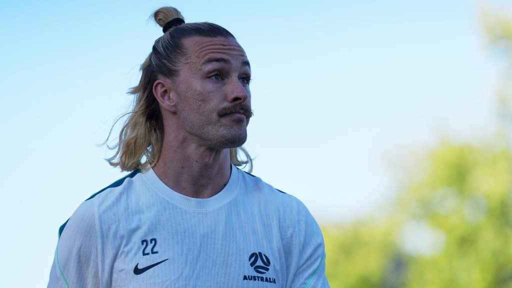 Socceroos ready to seize chance to shock the world
