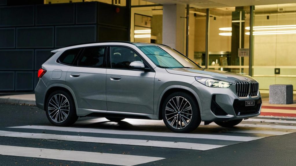 2026 CarExpert Choice winner: Best Luxury Small SUV