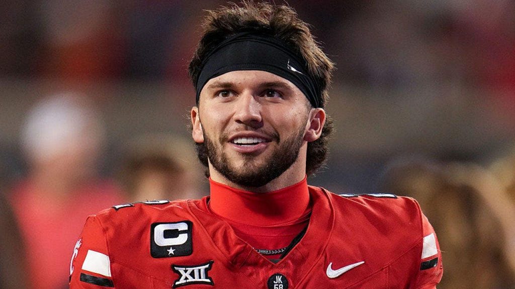 NCAA appeals Sorsby injunction with all 4 appellate judges Texas Tech alums