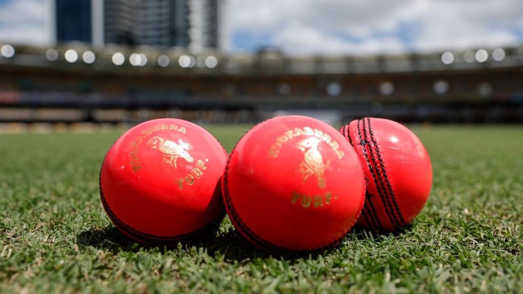 ICC approves trial of pink balls in bad light at Tests