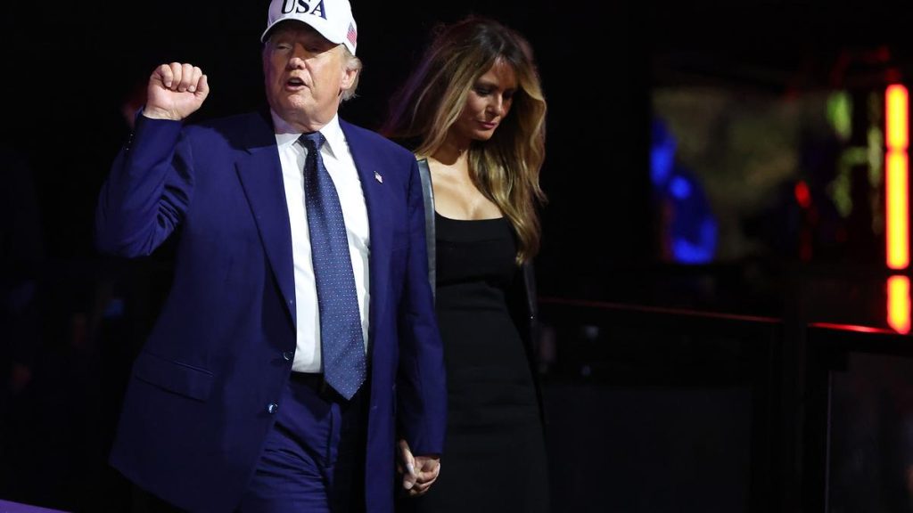 ANDREW GREENE: Iran peace deal far from ‘unconditional surrender!’ of Donald Trump’s dreams
