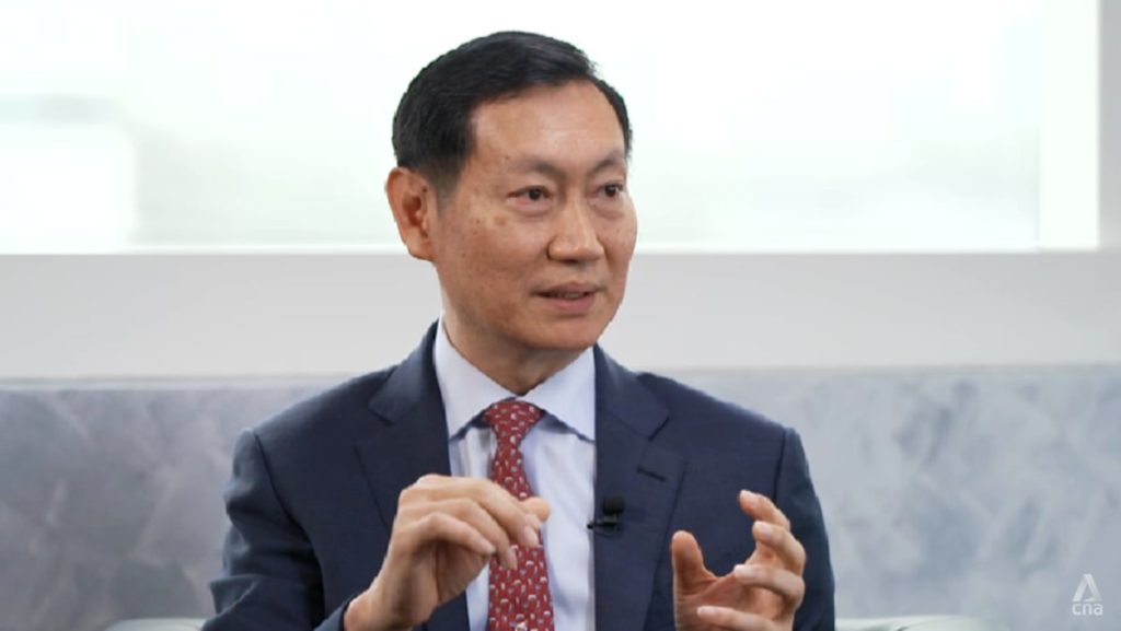 Cambodia’s renewable energy push helps shield economy from oil shocks, says minister