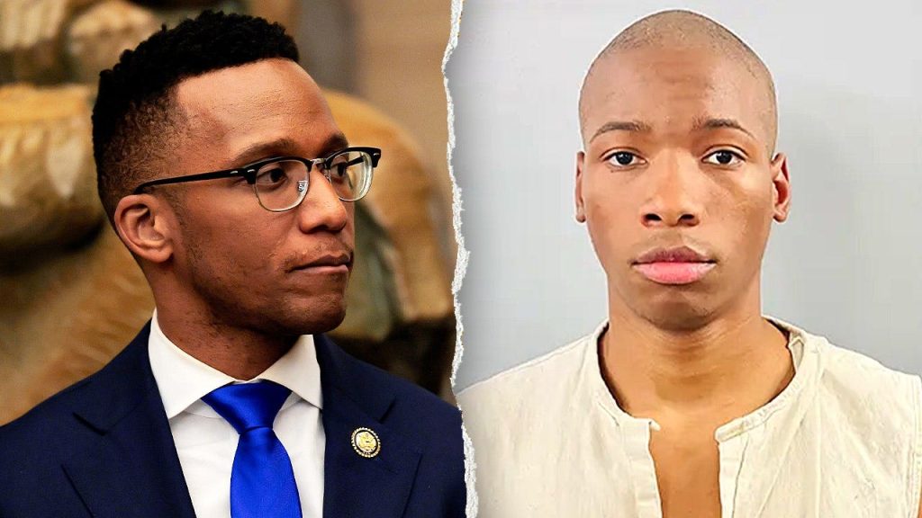 House Democrats claim racism influenced Karmelo Anthony guilty verdict