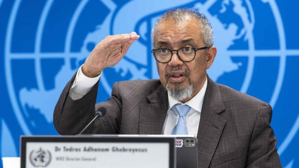 France says doctor returned from DR Congo has Ebola