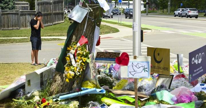 London, Ont., community members mark five years since deadly attack on Muslim family