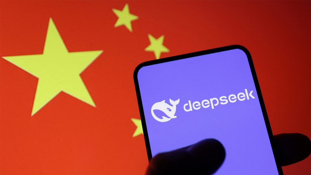 Booz Allen warns Chinese AI models insert vulnerabilities in US code