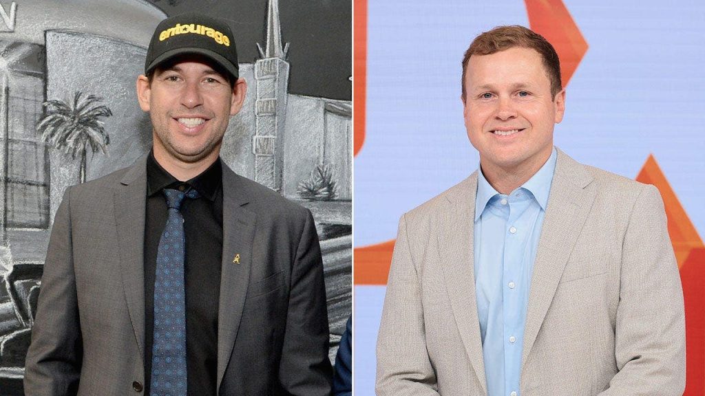 ‘Entourage’ creator backs Spencer Pratt for LA mayor, rips city decline