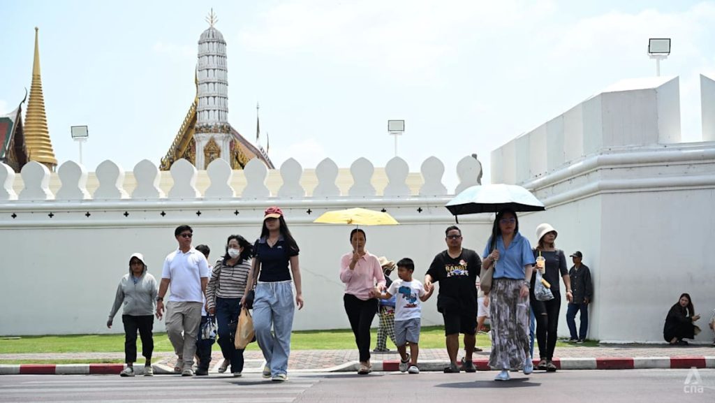 ‘Fear of being left behind’: Why Thailand is joining Indonesia in OECD membership push