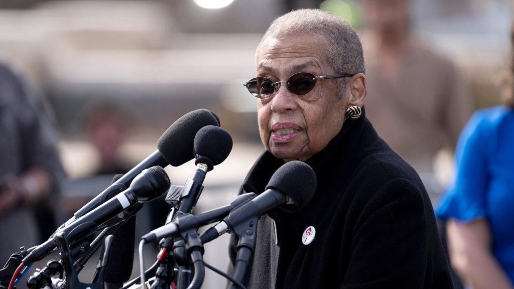 DC one step closer to choosing first new member of Congress in over three decades