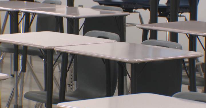 Alberta government announces investment of more than $1 billion in student aid