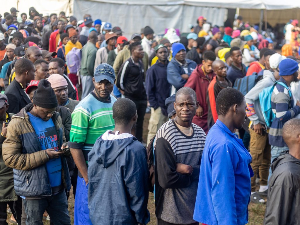 Thousands of Malawians flee homes in South Africa amid xenophobic threats | Migration News