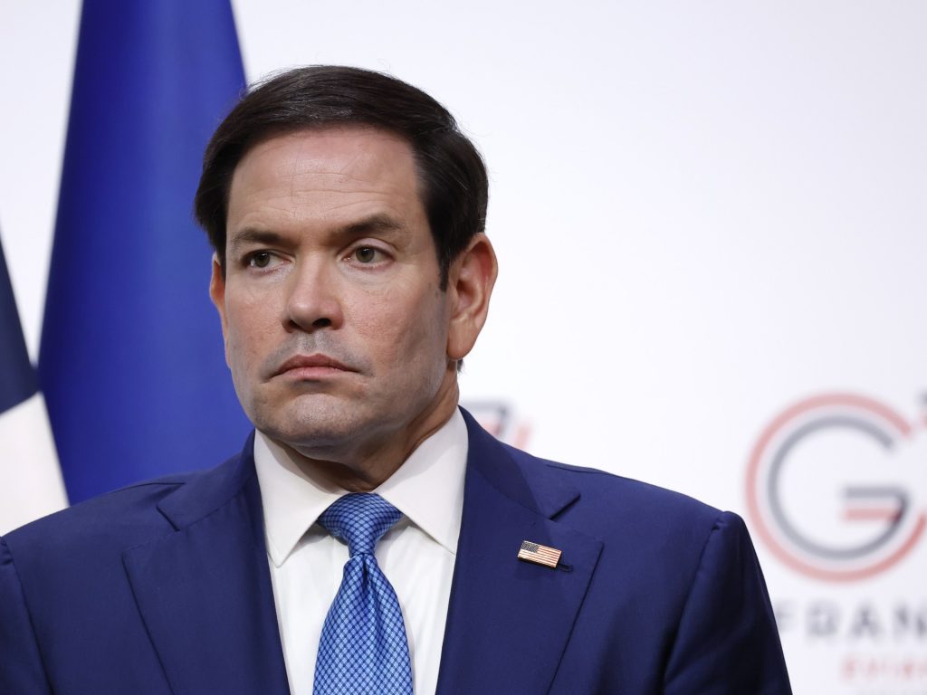 Marco Rubio heads to Middle East to address Iran MoU, Hormuz | US-Israel war on Iran News