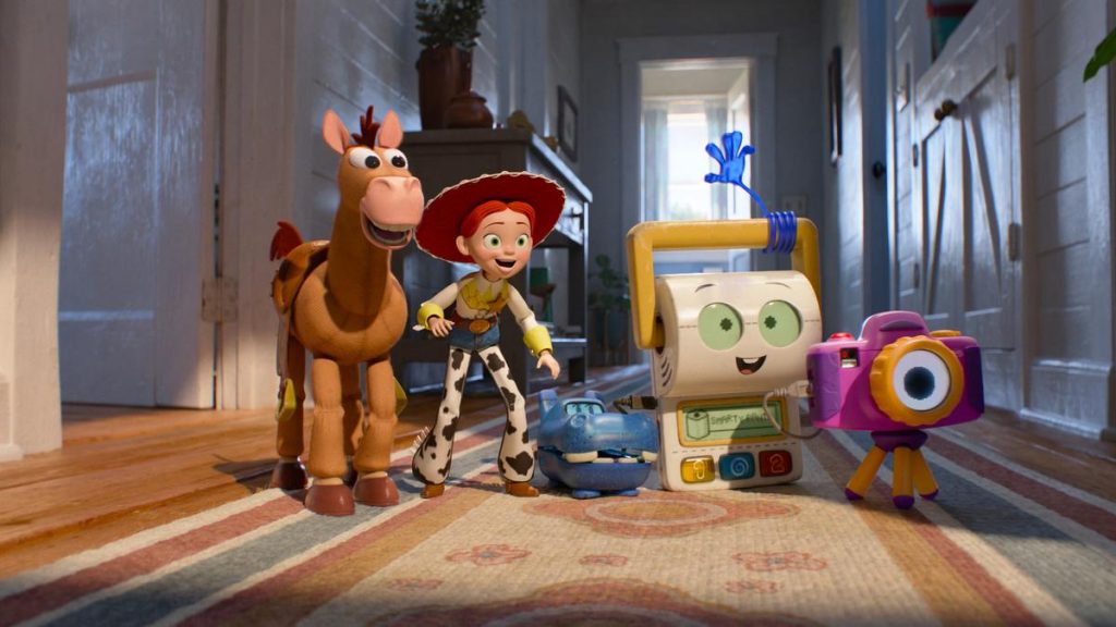 Toy Story 5: Andrew Stanton brings Woody and Buzz back in Disney Pixar’s most anticipated sequel yet