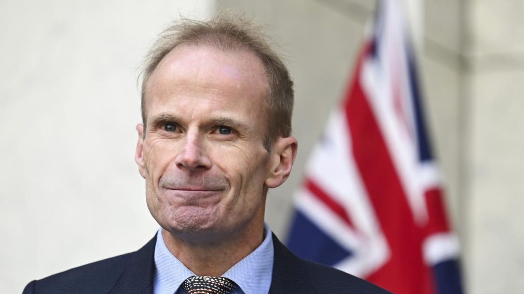 Pioneering Australian scientist Richard Scolyer dies after brain cancer battle