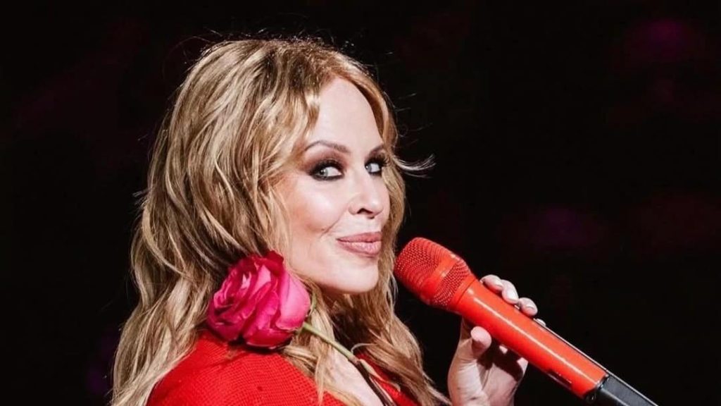 Music watchdog accuses AI firms of ‘stealing’ music from iconic artists like Kylie Minogue, Nick Cave