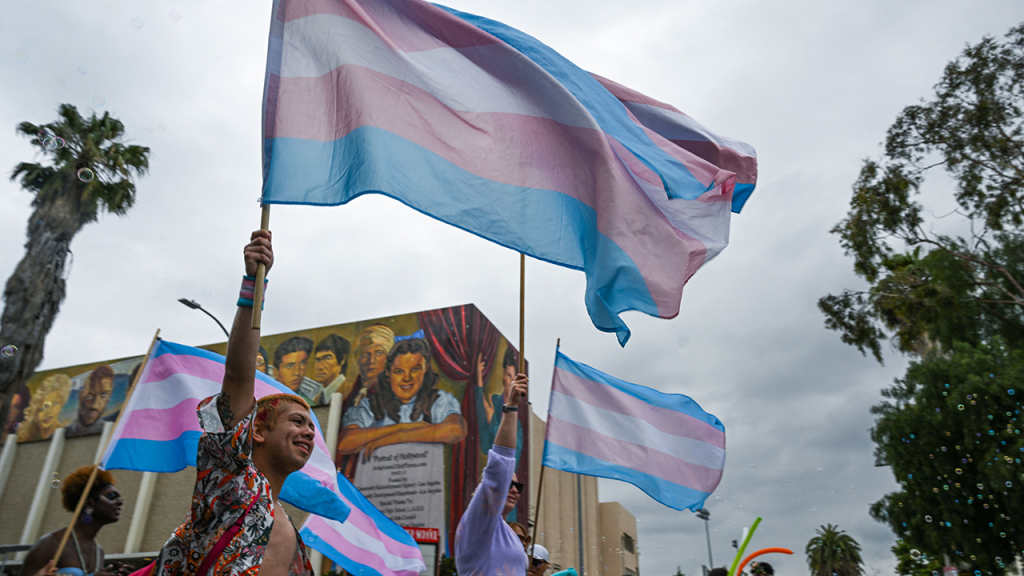 New Jersey advances bill criminalizing interference with abortion access