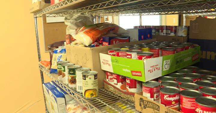 Saskatchewan receives D+ for addressing poverty – Regina