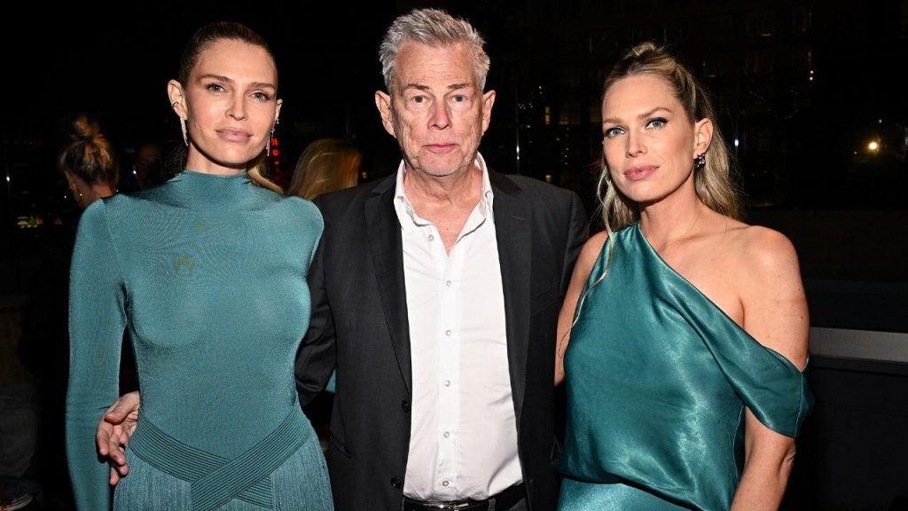 David Foster’s daughters share life lessons behind Nashville boutique