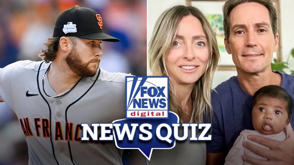 Landen Roupp’s Pride Night Bible cap and Florida baby mix-up make quiz