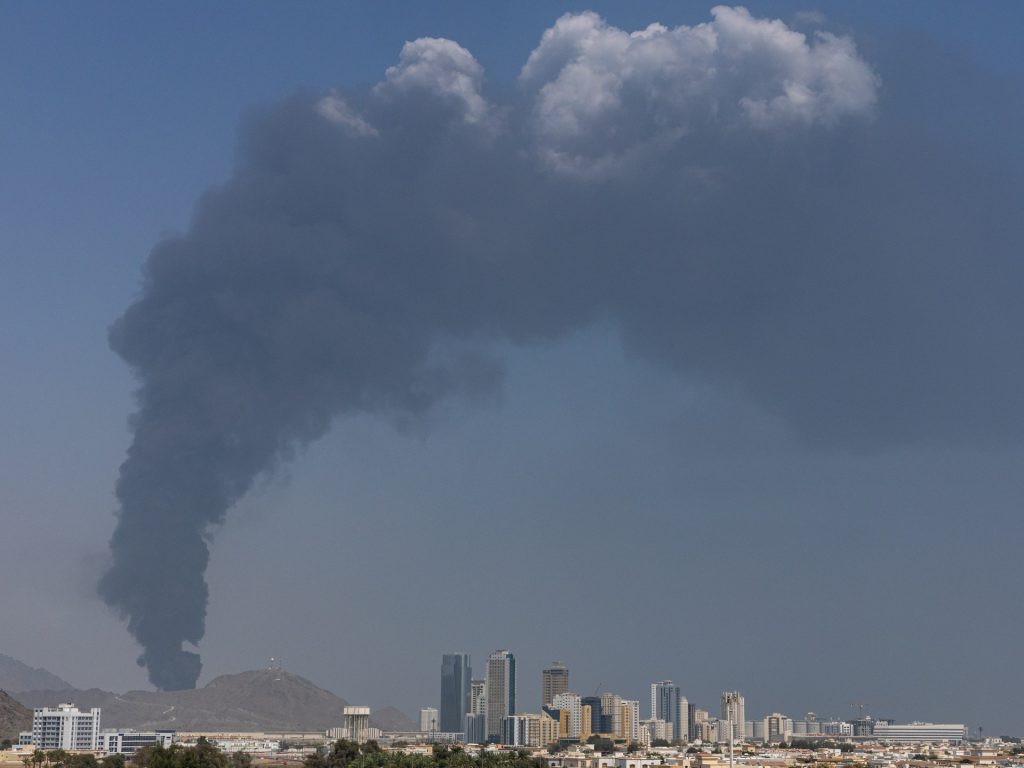How the Gulf will manage collective security after the Iran war ends | US-Israel war on Iran News