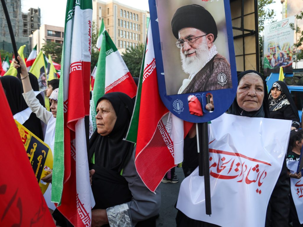 World reacts as Iran and US reach deal | US-Israel war on Iran News