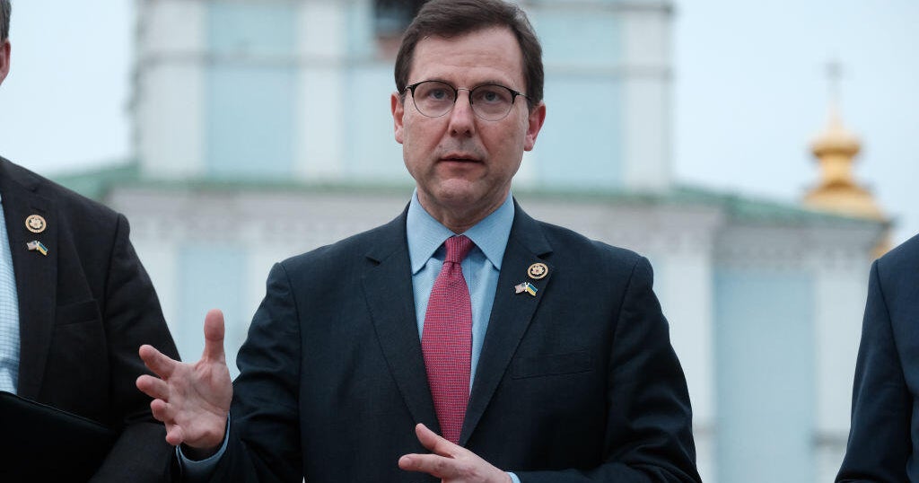 GOP Rep. Tom Kean says he will return to work in person “within a matter of weeks” after monthslong absence
