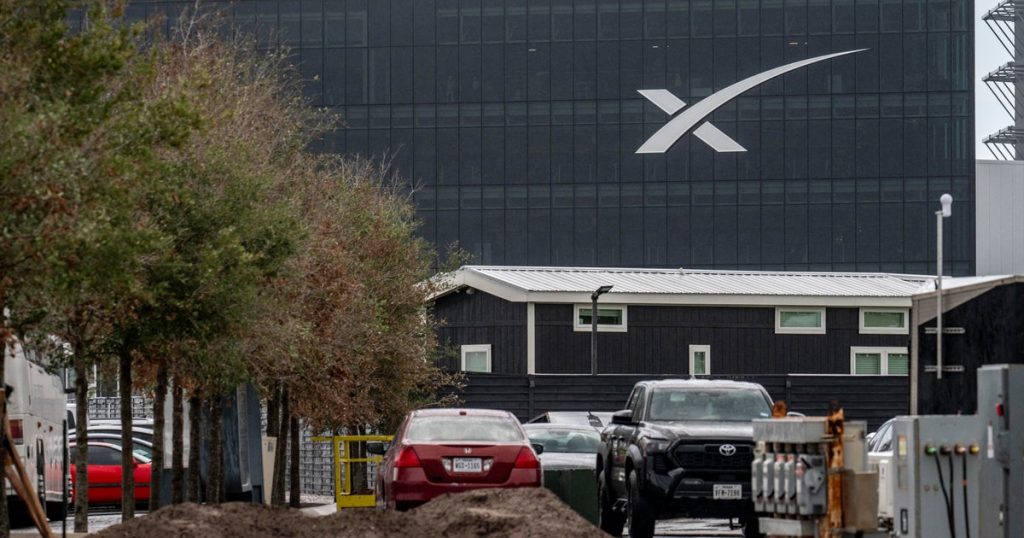 As SpaceX IPO launches, Texans near its Starbase HQ offer mixed opinions of the rocket company