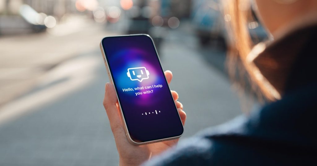Can an AI agent cover for you while you’re at the beach?