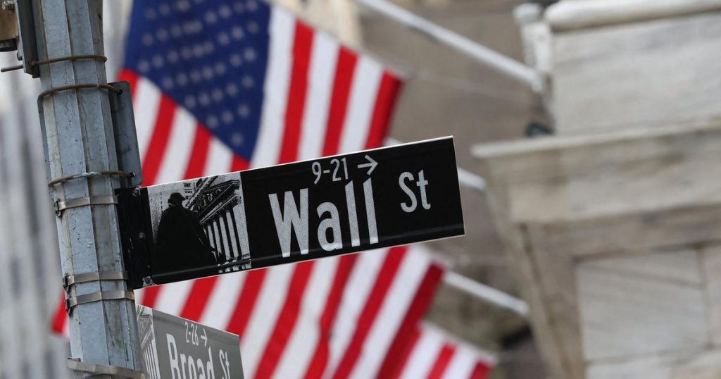 Tech stocks tumble for a second day. Here’s what’s behind the selloff.