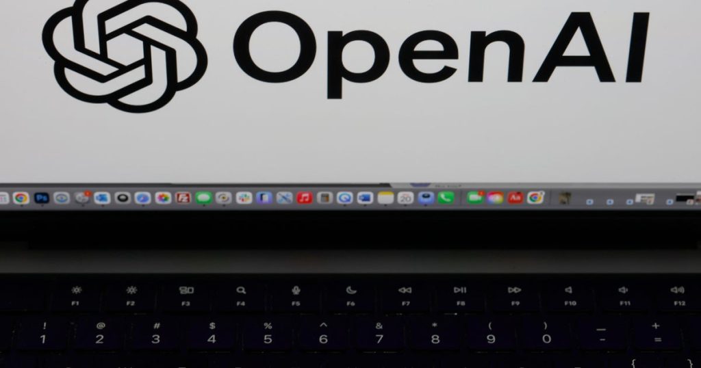 She confided in ChatGPT the night of her suicide. Now, her mother is suing OpenAI.