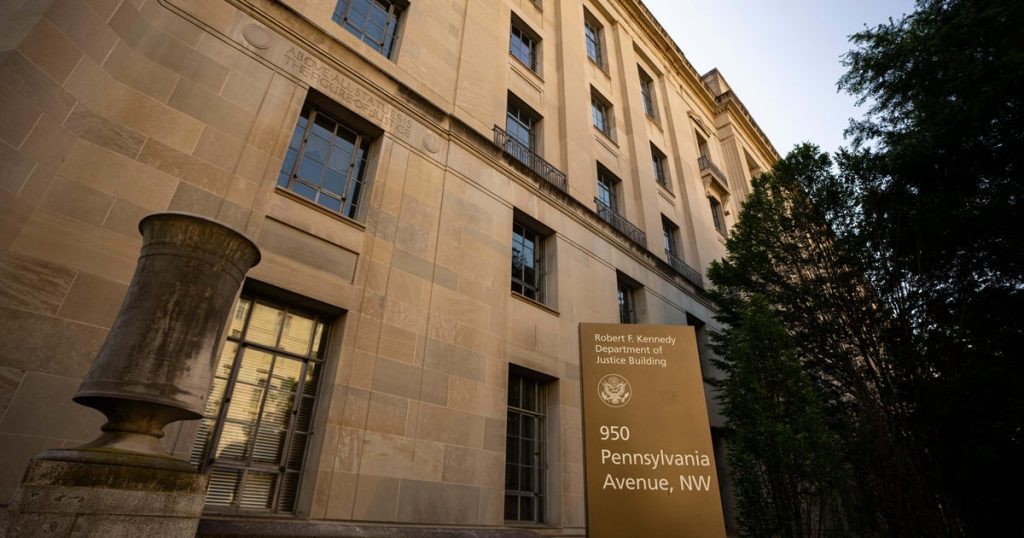States aren’t required to provide community-based care for people with disabilities, new DOJ opinion claims