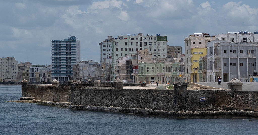 Cuba approves unprecedented free-market reforms in effort to stave off economic collapse