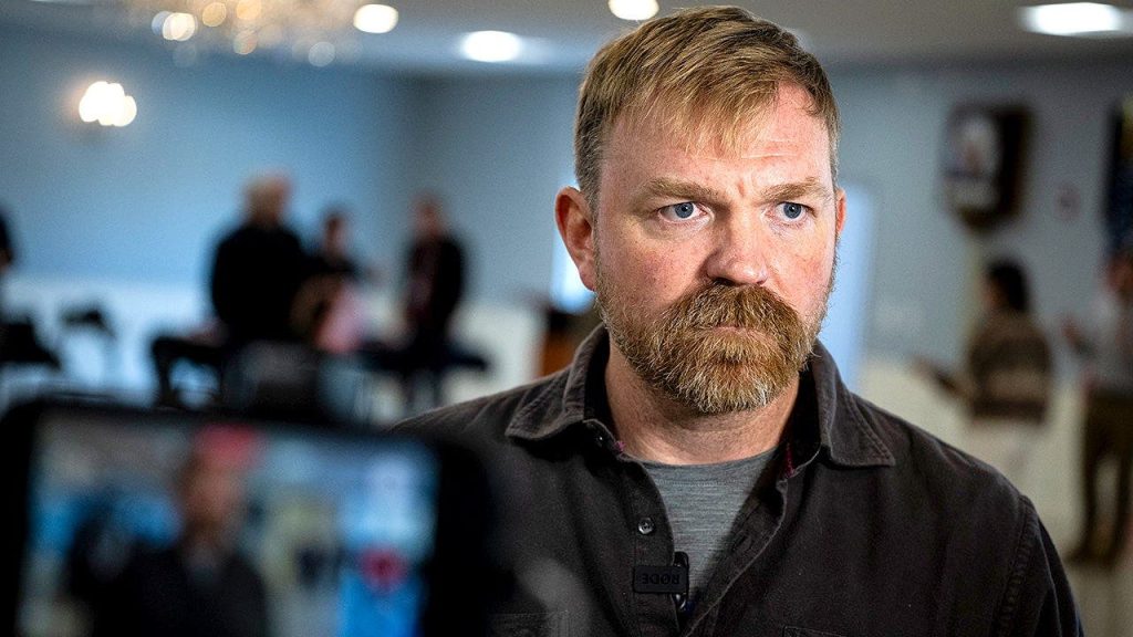 Platner campaign rocked with damning allegations from another ex-lover: report