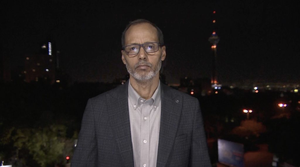 Iran announces closure of Strait of Hormuz following US strikes | Military News