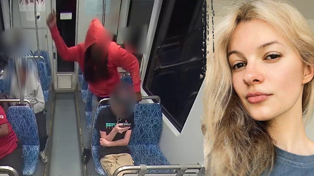 Man accused of killing woman on Charlotte train found incompetent for trial