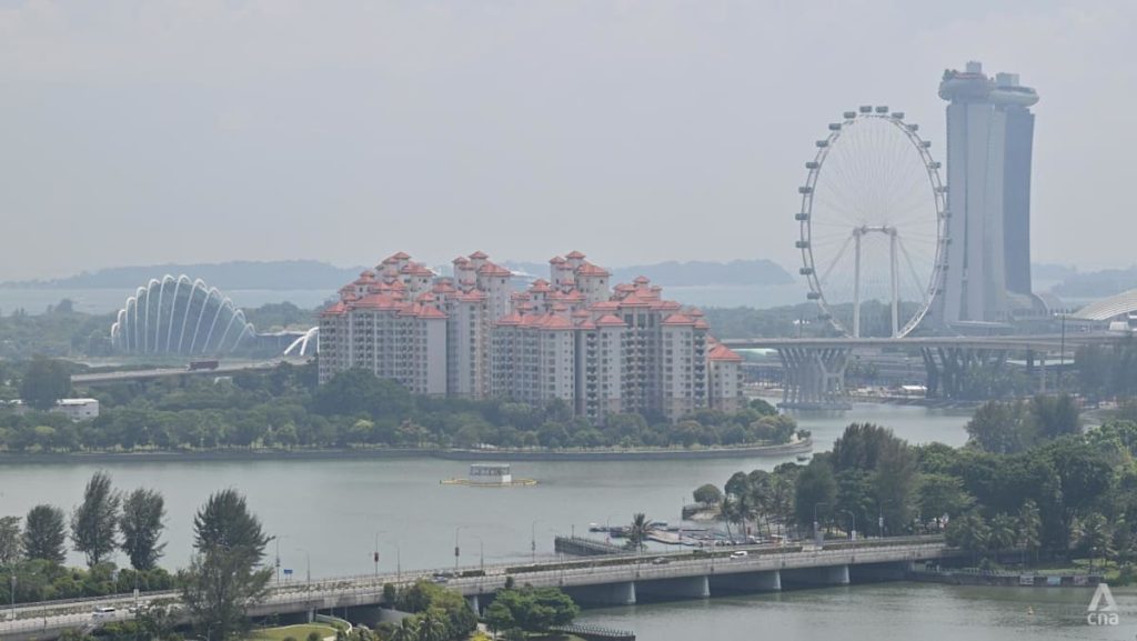 High risk of severe haze for rest of 2026 amid El Nino, biofuel demand and Indonesia budget cuts: Report