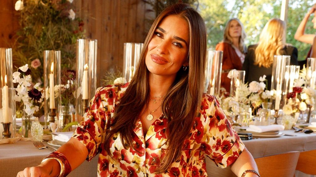 Jessie James Decker shares the marriage advice that kept love alive