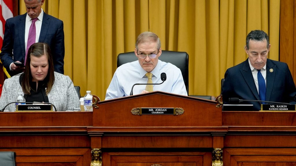 House Judiciary report slams NFL for stretching antitrust exemption