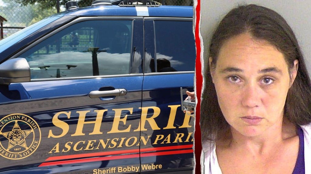 Louisiana daycare operator charged after 3-year-old drowns in pool